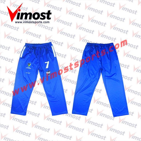 CRICKET PANTS FOR PLAYERS