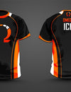 Custom your own gaming jersey from Vimost Sports