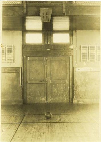 History of basketball