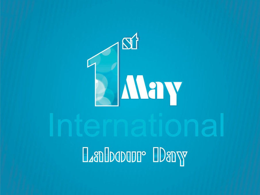 Holiday-International Labor day