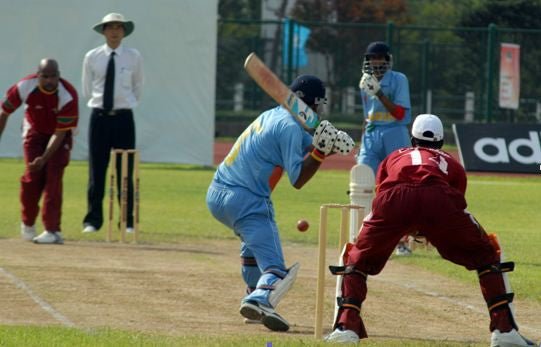 Sublimation Cricket Wear