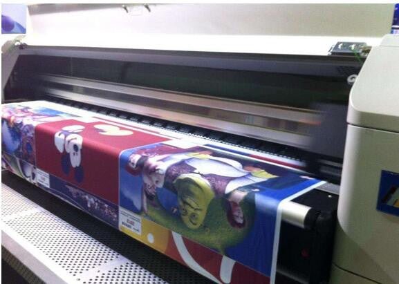 Why choose Sublimation Printing?
