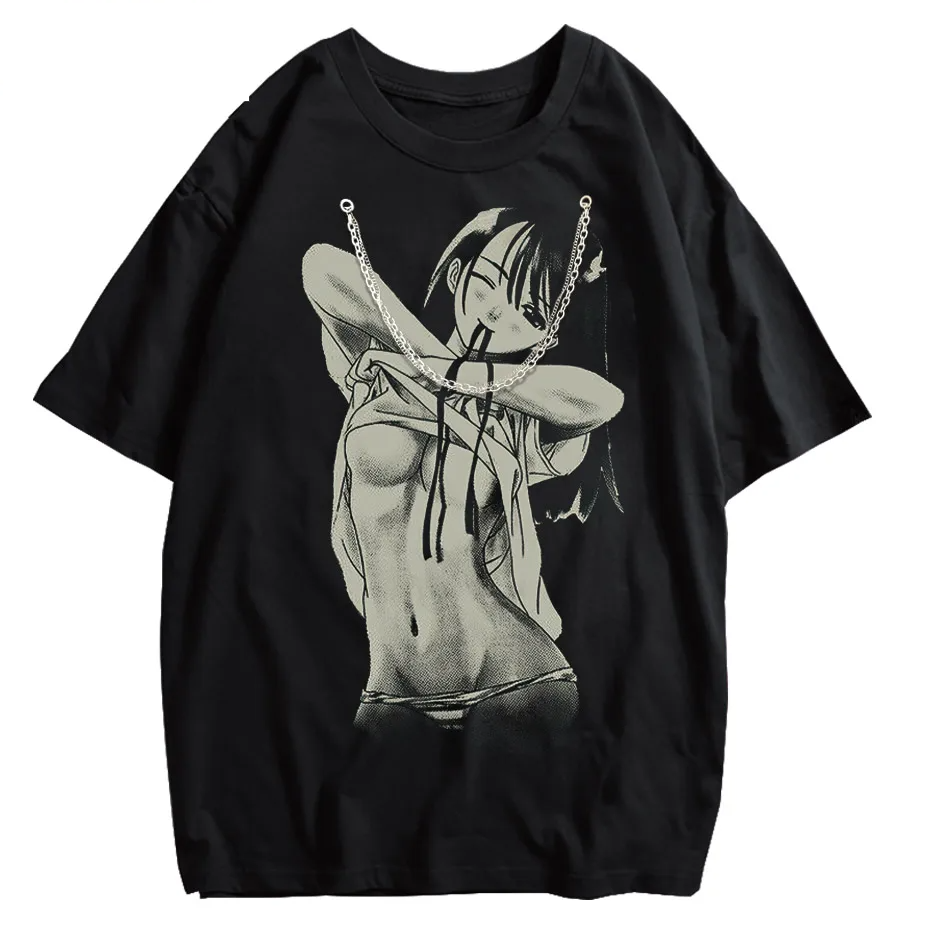Hip Hop Men's T-Shirt 55