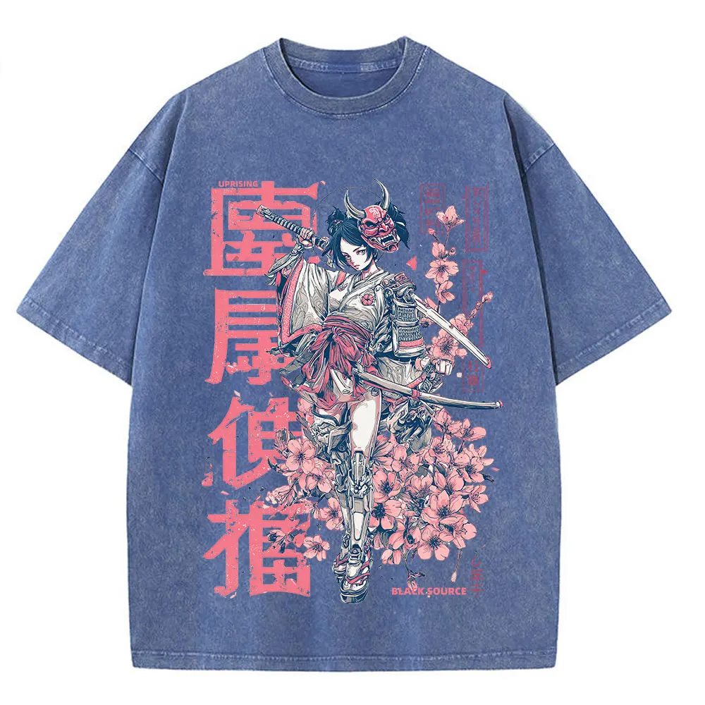 Men's Y2K Sports Graphic T Shirt Unisex Trendy Streetwear