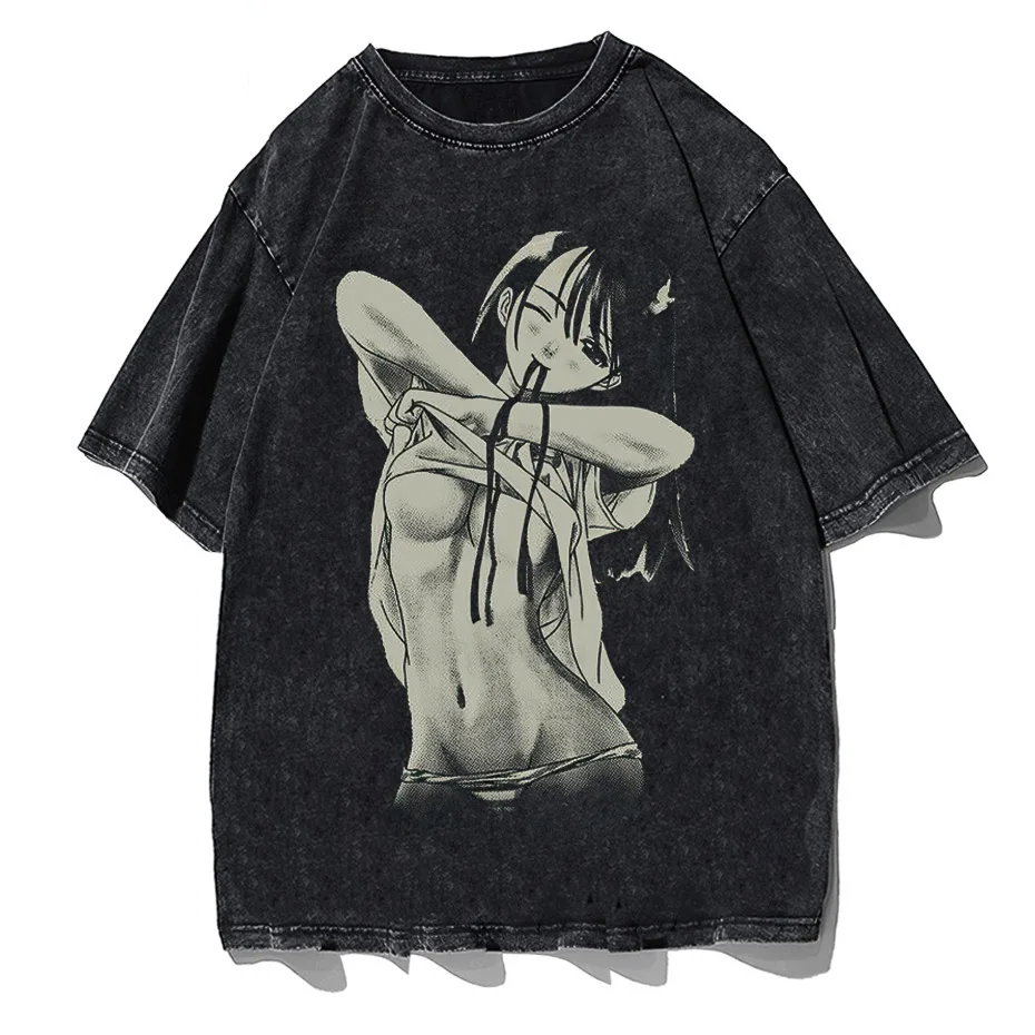 Hip Hop Men's T-Shirt 55