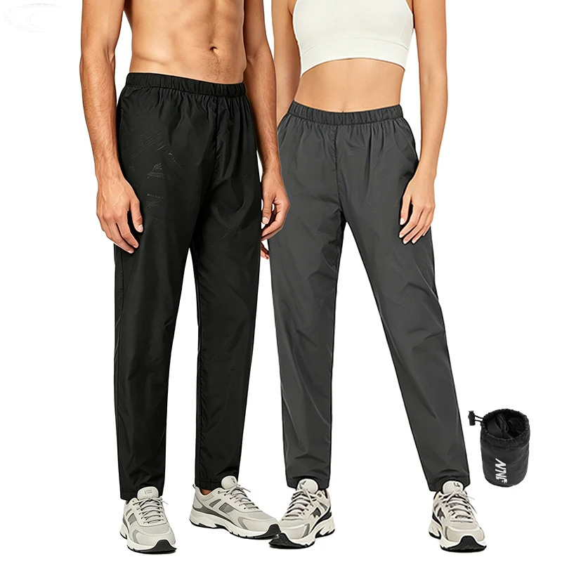 Pants Waterproof Pants Mountain Rain Trousers Everyday Wear