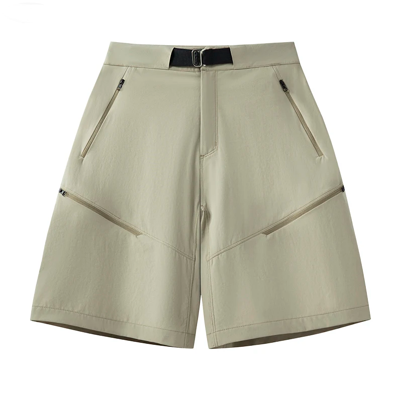 Shorts Running Stretch Shorts Everyday Wear Everyday Wear