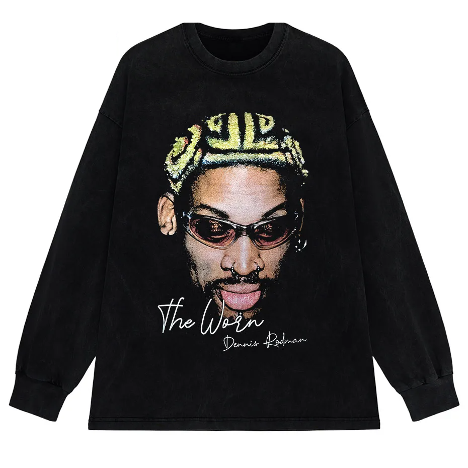 Hip Hop Streetwear Men T Shirt Print T Shirt Washed Short Sleeve Harajuku Tee T Shirt  Graphic