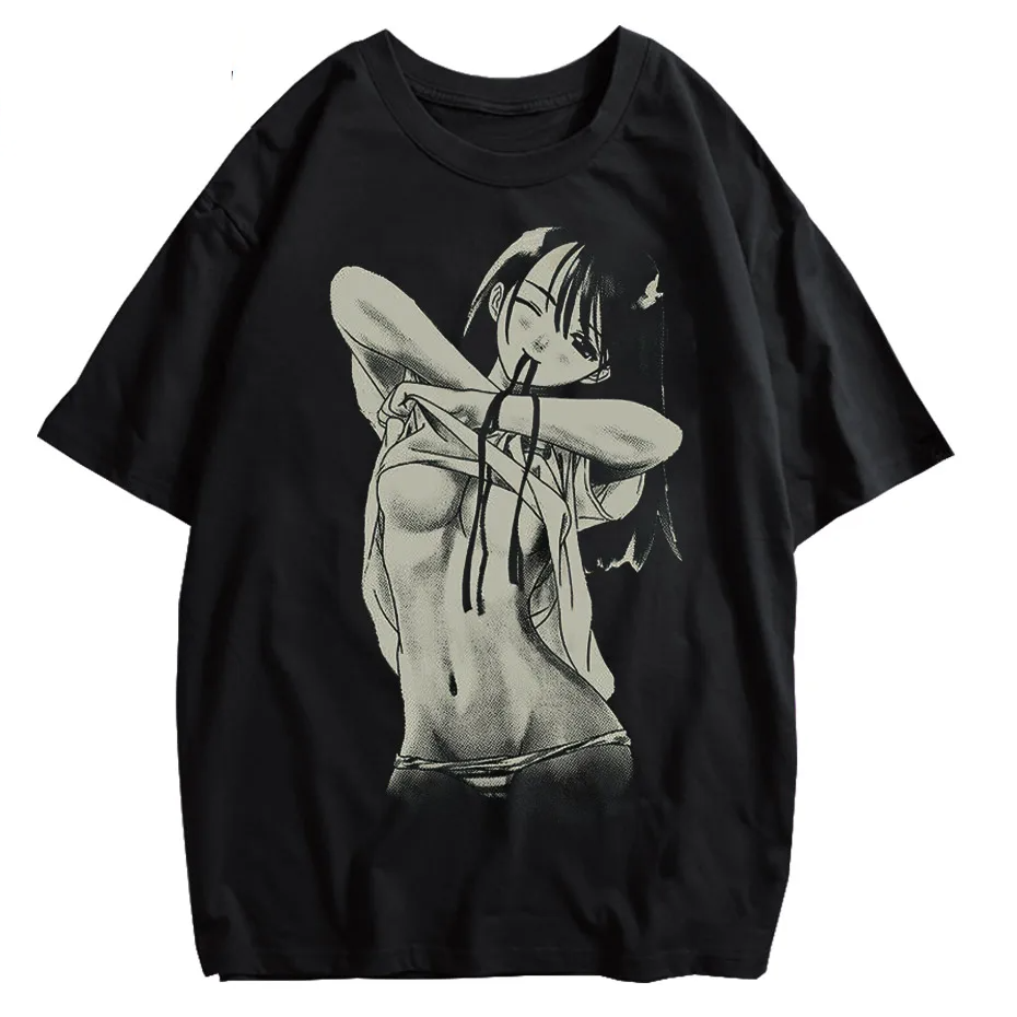 Hip Hop Men's T-Shirt 55