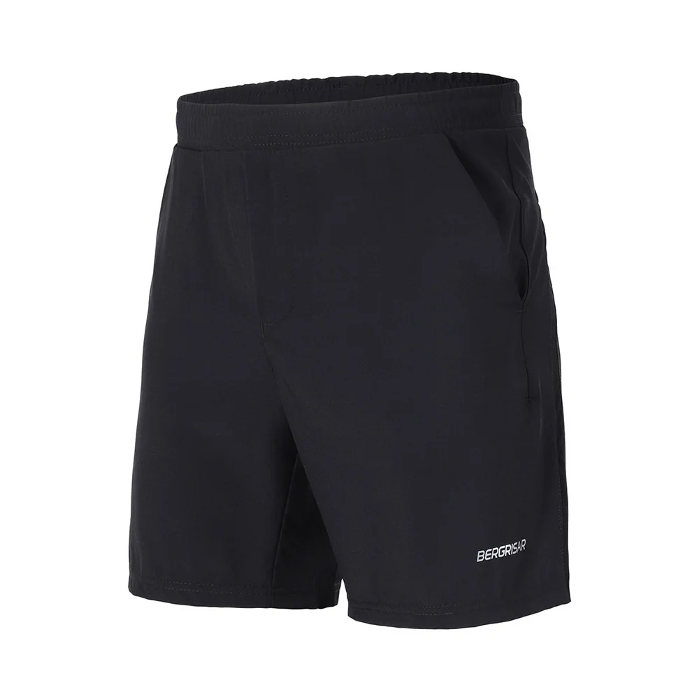 Mens 2 in 1 Running Shorts with Pockets 7 Inch Quick Dry Training Shorts