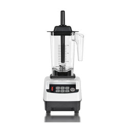 Commercial Blender with PC jar Kitchen helper 100% guaranteed
