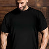 Men's Plus Size T-Shirts American Eagle Warrior