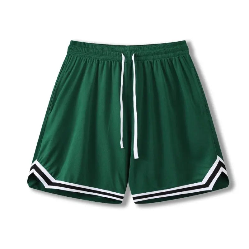 Mens Summer Basketball Shorts Baggy Sports Shorts for Gym Running and Workout