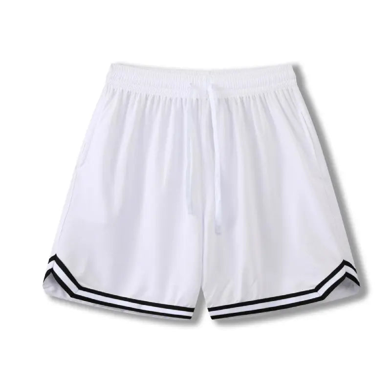 Mens Summer Basketball Shorts Baggy Sports Shorts for Gym Running and Workout