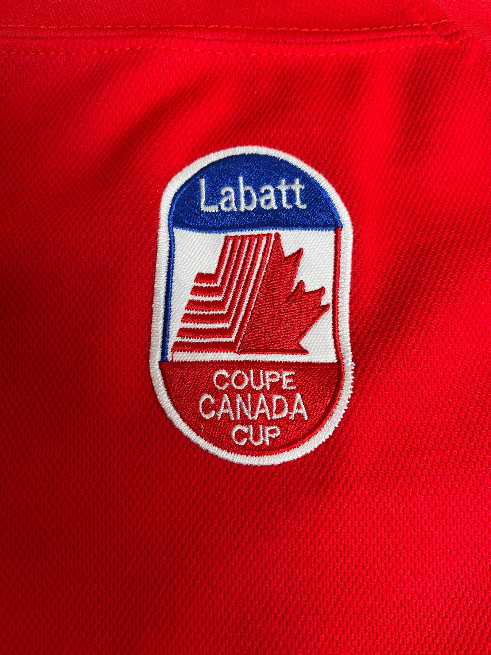 Canada Number Ninety Nine Long Sleeve Jersey For Sports Outfits