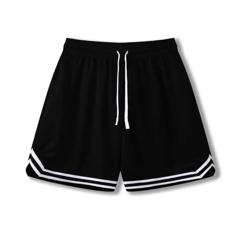 Mens Summer Basketball Shorts Baggy Sports Shorts for Gym Running and Workout