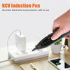 NF-8209 Cable Tracker Lan Display Measure Tester Network Tools LCD Display Measure Length Wiremap Tester with Flashlight