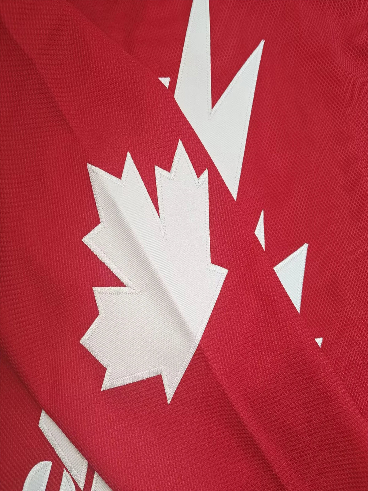 Canada Number Ninety Nine Long Sleeve Jersey For Sports Outfits