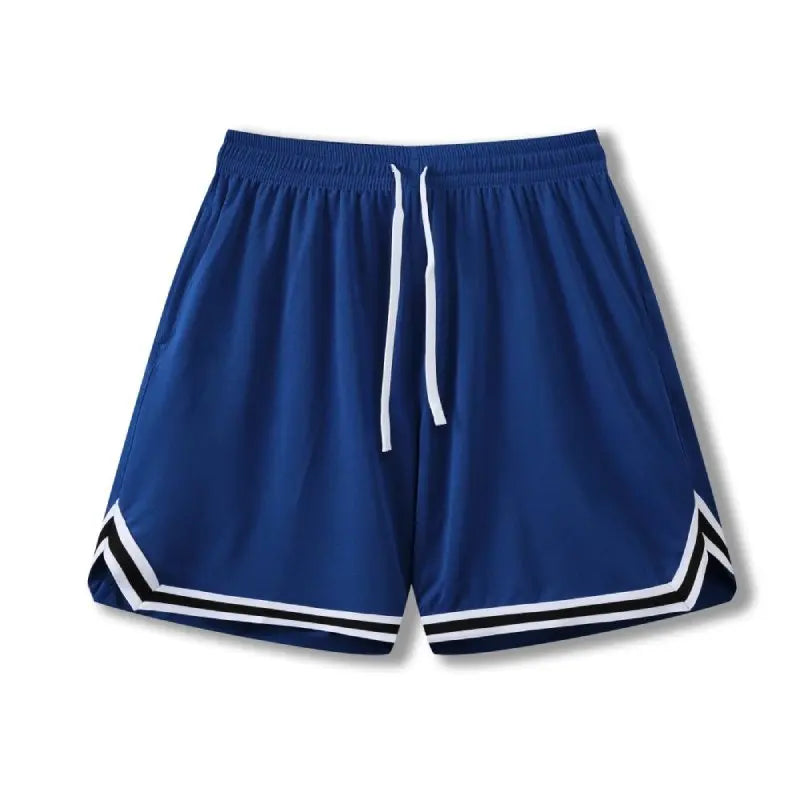 Mens Summer Basketball Shorts Baggy Sports Shorts for Gym Running and Workout