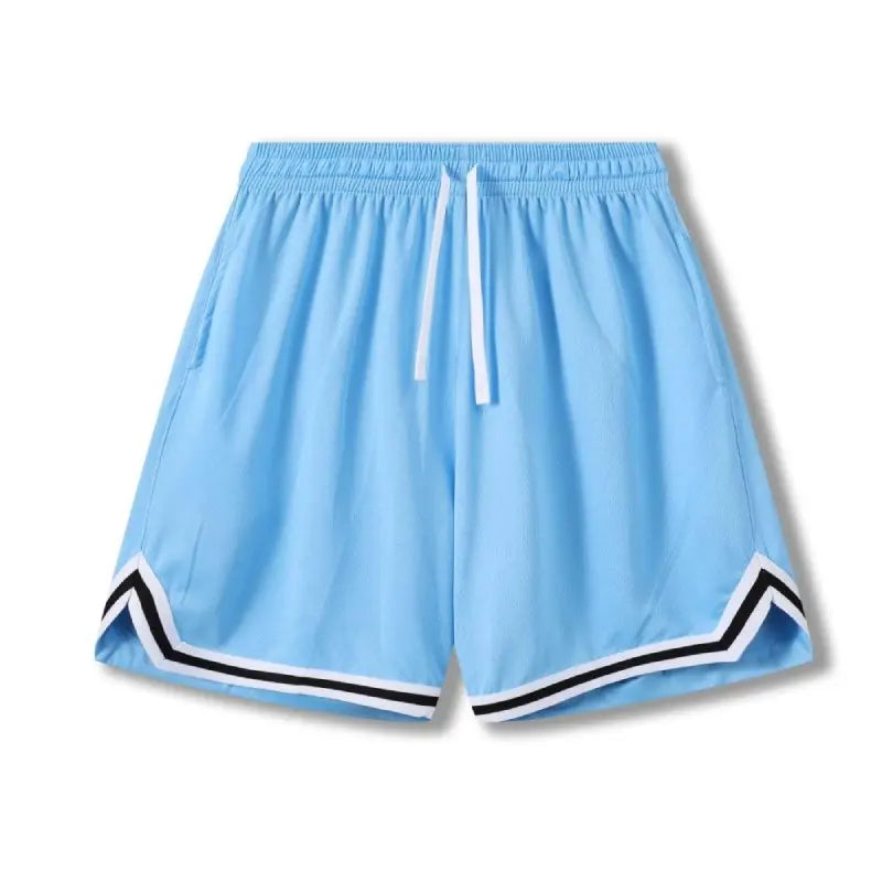 Mens Summer Basketball Shorts Baggy Sports Shorts for Gym Running and Workout