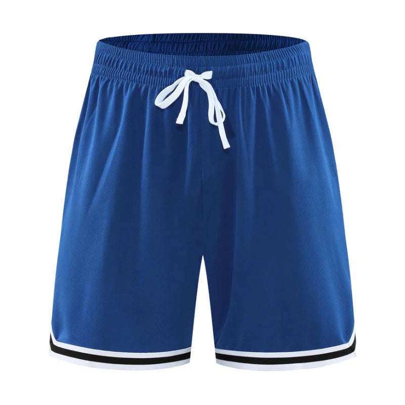 Mens Summer Basketball Shorts Baggy Sports Shorts for Gym Running and Workout