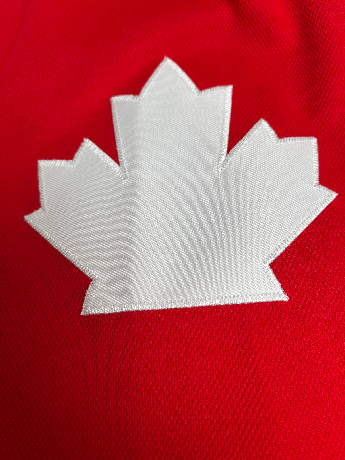 Canada Number Ninety Nine Long Sleeve Jersey For Sports Outfits