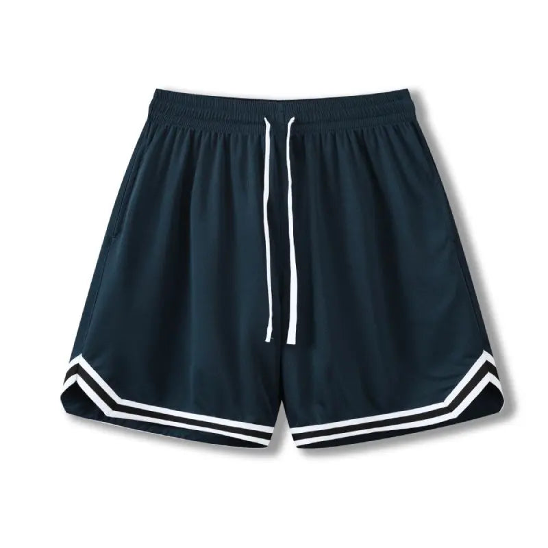 Mens Summer Basketball Shorts Baggy Sports Shorts for Gym Running and Workout