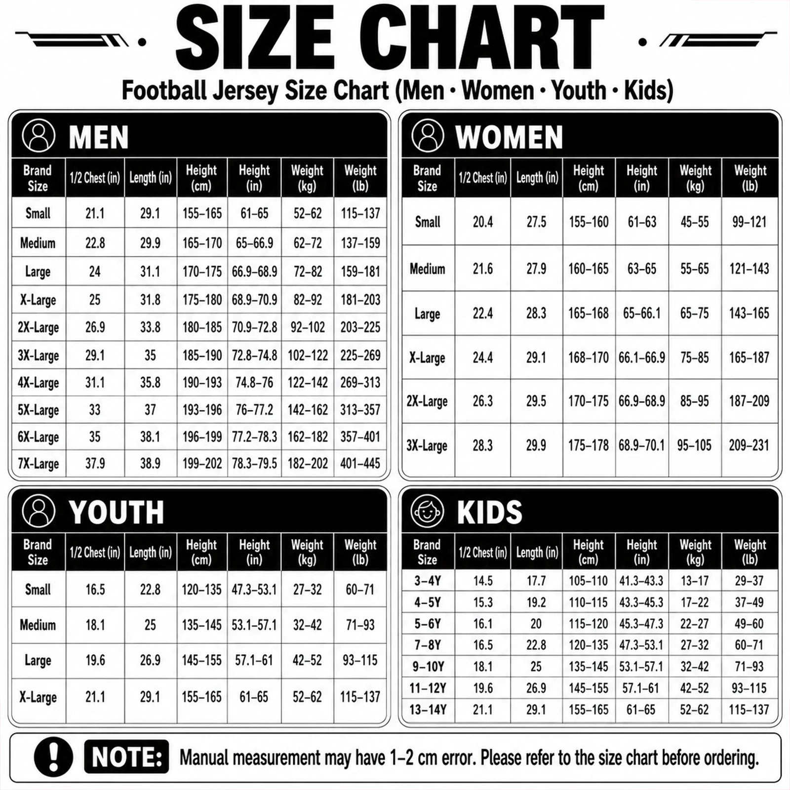 American Football Graphic Short Sleeve Sports Jersey with Number Print