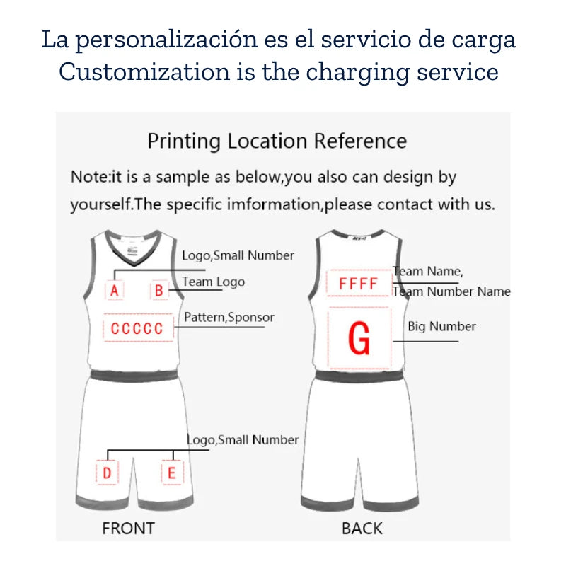 Mens Kids Custom Reversible Basketball Jersey Personalized Name Number Print Mesh Team Uniform