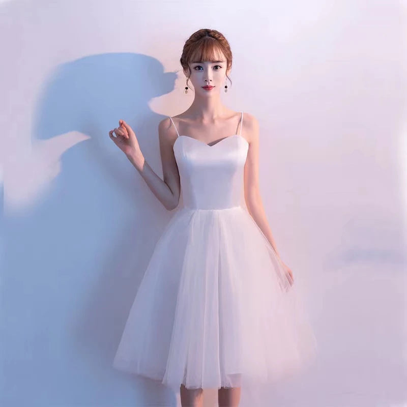 Romantic Ballet Tutu Dress with Camisole Bodice and Child-Adult Size Choices