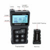 NF-8209 RJ45 Cable Tracker POE network Wire Checker cable tester Test Network Tool Scan Cable Wiremap utp Tester