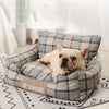 Big Dog Bed Removable Pet Sofa Bed For Small Medium Big Dogs Washable Cat House Mats Soft Pet Sleeping Beds Dog Accessories