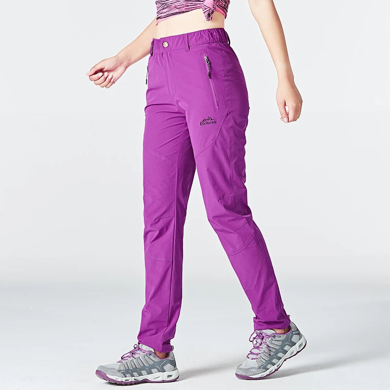 Pants Waterproof Mountain Trousers Ripstop Everyday Wear Everyday Wear