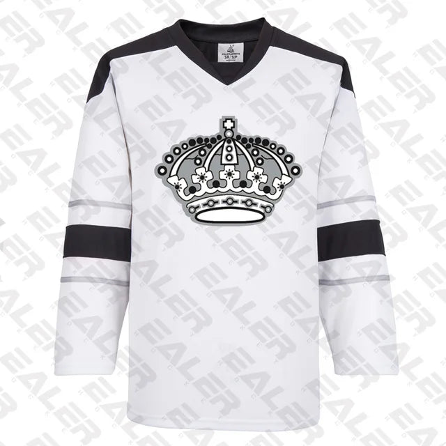 H900 series National Hockey League Team Retro practice jerseys - high quality thick breathable polyester fabric - youth & adult