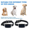 G12 GPS Smart Waterproof Pet Locator Universal Waterproof GPS Location Collar For Cats And Dogs  Positioning Tracker Locating