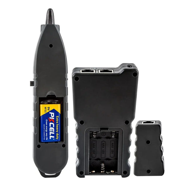 NF-8209 RJ45 Cable Tracker POE network Wire Checker cable tester Test Network Tool Scan Cable Wiremap utp Tester