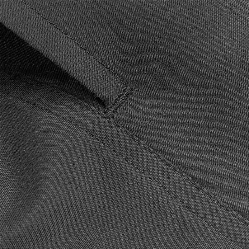 Men's Swimsuit Bottoms in Solid Swim Brief Style for Beach and Pool Wear