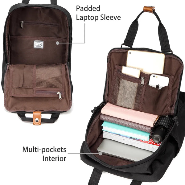 Women Backpack School Bags for Girls Women Travel Bags Bookbag Laptop Backpack for Women Mochila Feminine Female Backpack