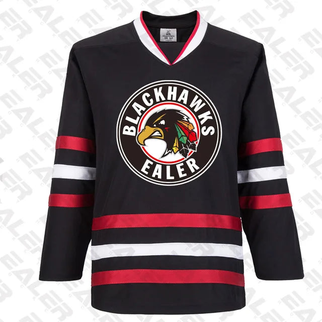 H900 series National Hockey League Team Retro practice jerseys - high quality thick breathable polyester fabric - youth & adult