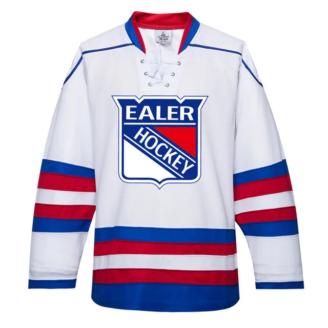H900 series National Hockey League Team Retro practice jerseys - high quality thick breathable polyester fabric - youth & adult