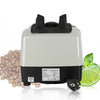 100% Original JTC Omniblend 3HP commercial bar blender mixer juicer food fruit processor ice green smothies heavy duty