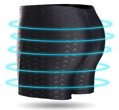Men's Swimsuit Briefs for Summer Beach Outfits and Pool Swimming