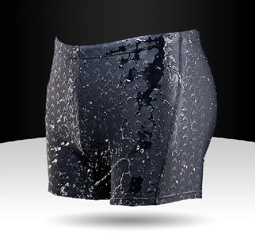 Men's Swimsuit Briefs for Summer Beach Outfits and Pool Swimming