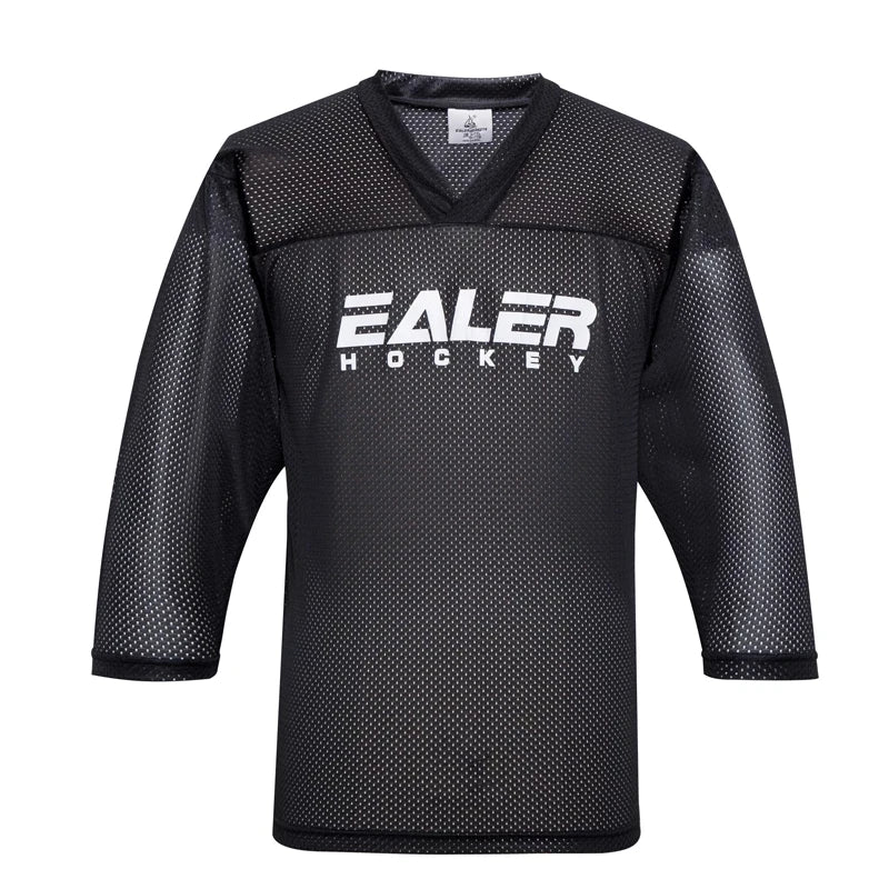 Plain Hockey Practice Long Sleeve Jersey For Sports Outfits