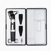 Professional Diagnostic Kit Medical Home Doctor ENT Ear Care Endoscope LED Portable Otoscope Ear Cleaner with 8 Tips
