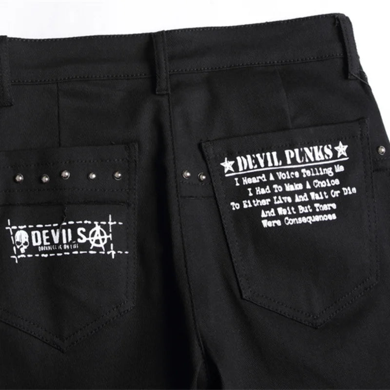 Men's Slim Fit Denim Jeans for Casual Everyday Wear