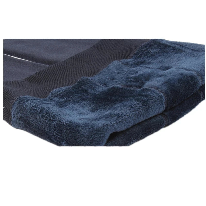 Women's Fleece Lined Full Length Leggings For Workout Outfits