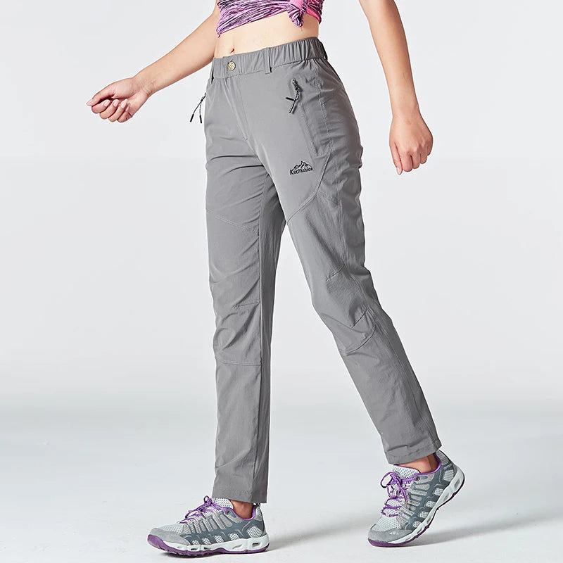 Pants Waterproof Mountain Trousers Ripstop Everyday Wear Everyday Wear