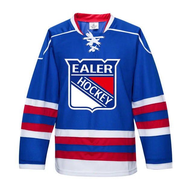 H900 series National Hockey League Team Retro practice jerseys - high quality thick breathable polyester fabric - youth & adult