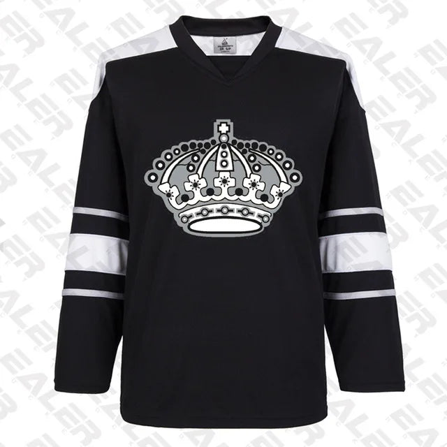 H900 series National Hockey League Team Retro practice jerseys - high quality thick breathable polyester fabric - youth & adult